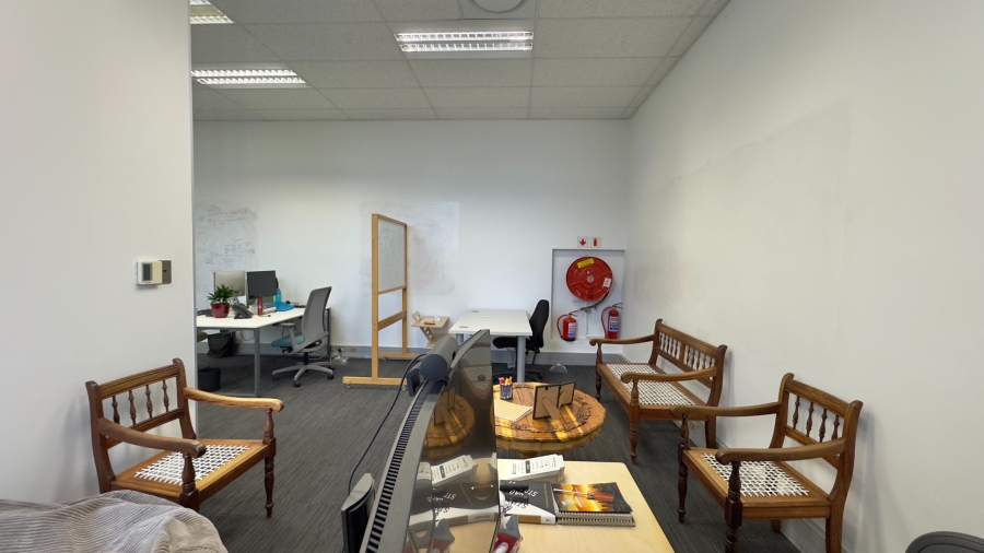 To Let commercial Property for Rent in Stellenbosch Central Western Cape